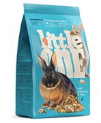 Little One Литтл Уан  Корм для кроликов