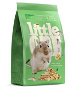 Little One Литтл Уан  Корм для песчанок