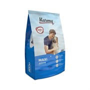 *KARMY Maxi Junior Телятина Сухой корм для щенков крупных пород