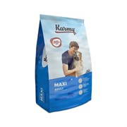 *KARMY Maxi Adult Телятина Сухой корм для взрослых собак крупных пород старше 1 года