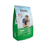 *KARMY Mini Adult Индейка Сухой корм для взрослых собак мелких пород старше 1 года
