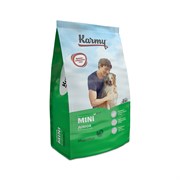 *KARMY Mini Junior Индейка Сухой корм для щенков мелких пород в возрасте до 1 года