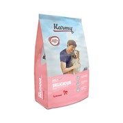 *KARMY Delicious Mini Adult Телятина Сухой корм для привередливых собак мелких пород