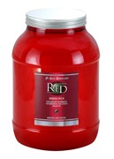 ISB Mineral Red Derma Plus дерматологичесакий кондиционер с кератином 3 л