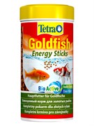 TetraGoldfish Energy Sticks энергетический корм для золотых рыб в палочках 250 мл