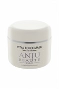 Anju Beaute Маска Кератиновая для восстановления и увлажнения поврежденной шерсти