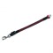 FLEXI Светомигающий ремень L для Vario (LED Flash Belt L black) - фото 12331