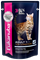 Eukanuba Cat паучи корм для взрослых кошек с кроликом в соусе 85 г - фото 14434