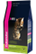 Eukanuba Cat HAIRBALL корм для вывода шерсти из желудка с домашней птицей для кошек - фото 14490