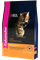 Eukanuba Cat корм с домашней птицей для взрослых кошек - фото 14494