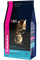 Eukanuba Cat корм с домашней птицей для пожилых кошек - фото 14498