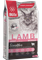 BLITZ Sensitive ADULT CATS LAMB корм для кошек с Ягнёнком - фото 21771
