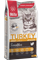 BLITZ Sensitive ADULT CATS TURKEY  корм для кошек с Индейкой - фото 21773