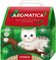 AromatiCat древесный комкующийся наполнитель Premium - фото 27438