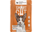 Smart Cat Паучи для взрослых кошек и котят: кусочки ИНДЕЙКИ СО ШПИНАТОМ в нежном соусе, 85 г - фото 28060