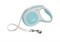 FLEXI рулетка-ремень для собак до 12кг, 3м, (New Comfort XS Tape 3 m) - фото 28917