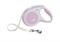 FLEXI рулетка-ремень для собак до 12кг, 3м, (New Comfort XS Tape 3 m) - фото 28919