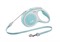 FLEXI рулетка-трос для собак до 8кг, 3м,   (New Comfort XS Cord 3 m) - фото 29154