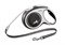 FLEXI рулетка-трос для собак до 8кг, 3м,   (New Comfort XS Cord 3 m) - фото 29157