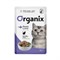 Organix паучи для стерилизованных кошек: лосось в желе 85гр - фото 29708