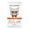 Best Dinner Adult Cat Duck & Cranberry сухой корм для кошек для ухода за кожей и шерстью, утка и клюква - фото 36067