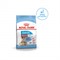 ROYAL CANIN(Роял канин) Для щенков средних пород 3 нед. - 2 мес., беременных и кормящих сук, Medium Starter - фото 36674