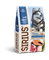 SIRIUS Корм для собак с повышенной активностью, 3 мяса с овощами - фото 37042