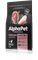 AlphaPet Superpremium для взрослых стерилизованных кошек (с уткой и индейкой) - фото 39376