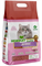 Наполнитель Homecat Ecoline Лотос комкующийся растительный для кошек - фото 40052