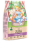 ZILLII Indoor Adult Cat Сухой корм для взрослых кошек живущих в помещении Индейка с Ягнёнком - фото 40283