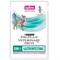 PRO PLAN® VETERINARY DIETS EN GASTROINTESTINAL ДЛЯ КОШЕК ПРИ РАССТРОЙСТВАХ ПИЩЕВАРЕНИЯ, С ЛОСОСЕМ (10*85гр) - фото 42207