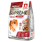Зоогурман сухой корм для взрослых собак мелких и средних пород Supreme, Телятина/Veal - фото 44480