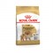 ROYAL CANIN (Роял Канин) POMERANIAN ADULT (ПОМЕРАНСКИЙ ШПИЦ ЭДАЛТ) Корм сухой полнорационный для взрослых собак породы Померанский шпиц старше 8 месяцев - фото 44571