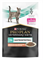 PRO PLAN® VETERINARY DIETS EN GASTROINTESTINAL ДЛЯ КОШЕК ПРИ РАССТРОЙСТВАХ ПИЩЕВАРЕНИЯ, С ЛОСОСЕМ (10*85гр) - фото 44960