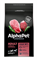 AlphaPet Superpremium для взрослых собак средних пород (с говядиной и потрошками) - фото 45165