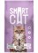 Smart Cat для стерилизованных кошек с кроликом - фото 45240