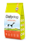 "Dailydog для взрослых собак мелких пород с индейкой, монобелок - фото 45991