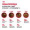 Корм для стерилизованных кошек Royal Canin Sterilised 7+ Корм сухой сбалансированный - фото 47359