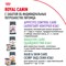 Корм для взрослых кошек Royal Canin Urinary Care Корм сухой для поддержания здоровья мочевыделительной системы - фото 47382