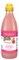 ISB Fruit of the Grommer Pink Grapefruit Шампунь для шерсти средней длины с витаминами 1 л - фото 48523