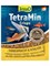 TetraMin Crisps корм-чипсы для всех видов рыб 12 г (sachet) - фото 55904