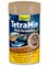 TetraMin Mini Granules корм в mini гранулах для молоди и мелких рыб 100 мл - фото 55947