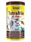 TetraMin XL корм для всех видов рыб крупные хлопья 1 л - фото 55957