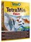 TetraMin корм для всех видов рыб в виде хлопьев 12 г (sachet) - фото 55984