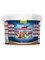 TetraPro Color Crisps корм-чипсы для улучшения окраса всех декоративных рыб 10 л (ведро) - фото 56055