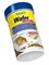 TetraWaferMix Mini корм в мини-чипсах для всех мелких донных рыб 100 мл - фото 56160