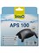 Tetra AРS 100 компрессор для аквариумов 50-100 л - фото 56215