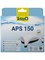 Tetra AРS 150 компрессор для аквариумов 80-150 л белый - фото 56236