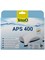 Tetra AРS 400 компрессор для аквариумов 250-600 л белый - фото 56264