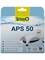 Tetra AРS 50 компрессор для аквариумов 10-60 л белый - фото 56278